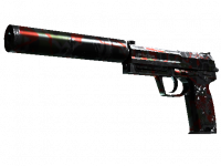 USP-S Serum
